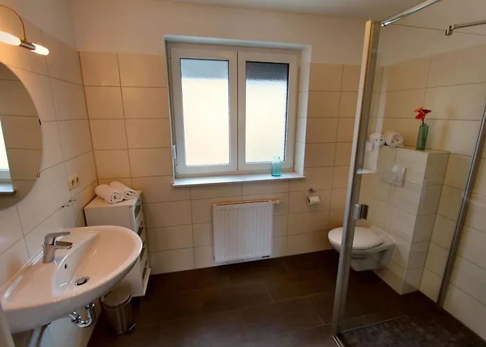 Strandhaus _ Eg_fewo Göhren-Lebbin